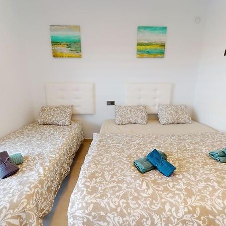 Apartman S Vlastnim Bazenem Orihuela Esterno foto