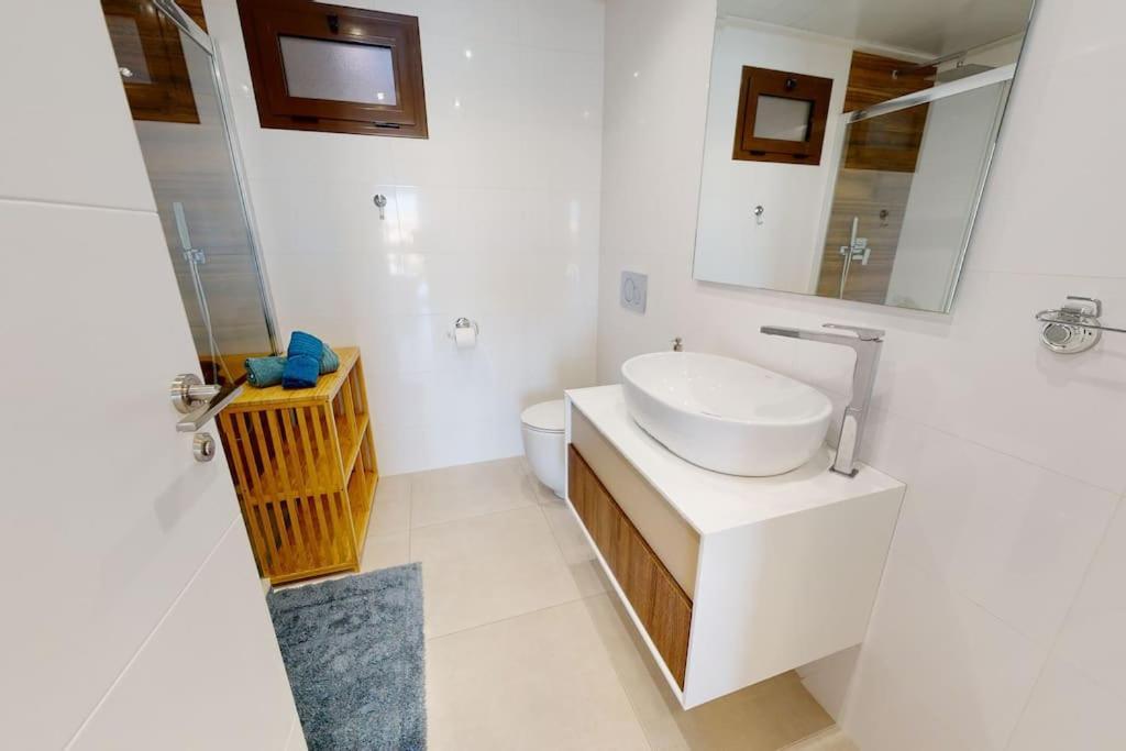 Apartman S Vlastnim Bazenem Orihuela Esterno foto
